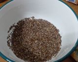 Foto del paso 2 de la receta: Bizcochitos / sconcitos / galletas saladas 🌿 saborizadas con sobrecito Alicante y semillas de sésamo