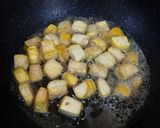 Foto langkah ke 1 dari resep 42.) Tumis touge tahu.