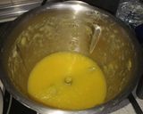 Foto del paso 3 de la receta Mermelada piña y manzana