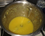 Foto del paso 3 de la receta: Mermelada piña y manzana