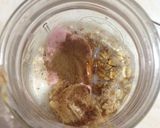 Foto langkah ke 1 dari resep Overnight oatmeal .