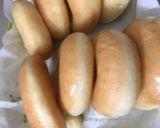 Foto langkah ke 5 dari resep Donat kentang super lembut dan empuk.