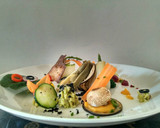 Foto del paso 19 de la receta: Gargouillou