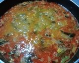 A picture of step 3 of Urad Dal Makhani.