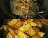 Foto langkah ke 6 dari resep Jengkol balado.