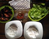 Foto langkah ke 5 dari resep Ayam bakar madu.