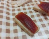 Foto del paso 3 de la receta: Queso vegano tipo parmeggiano