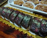 صورة لخطوة 9 من وصفة كروكي رخامي