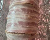 Foto del paso 3 de la receta: Albondigon sorpresa!