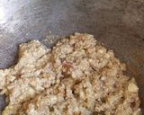 লবঙ্গ লতিকা (labanga latika recipe in Bengali) রেসিপি ধাপ - 1 ছবি