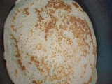 Crepe de Pollo ♡