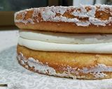 Foto del paso 9 de la receta: Tarta de coco especiada con ron!!!