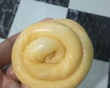 Foto langkah ke 9 dari resep Roti Maryam enakk.