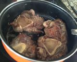 Foto del paso 1 de la receta: Osso buco
