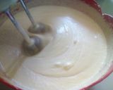Foto langkah ke 2 dari resep Cheese cake sederhana.
