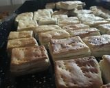 Foto del paso 3 de la receta: Criollitos de grasa