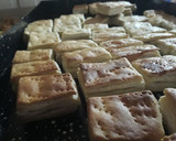 Foto del paso 3 de la receta: Criollitos de grasa