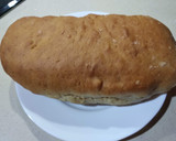 Foto del paso 2 de la receta: Pan y variantes