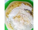 Foto langkah ke 3 dari resep Potato Smile.