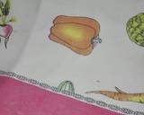 Dough for Roti or Paratha recipe step 4 photo