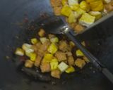 Foto langkah ke 7 dari resep Tahu Tempe Telur Puyuh.