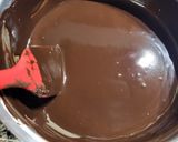 Foto del paso 3 de la receta: Torta de chocolate y Menta sin gluten