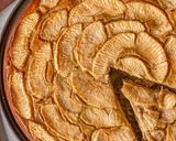 Foto del paso 4 de la receta Tarta de manzana saludable