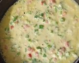 વેજીટેબલ ચીલા (Vegetable Chila Recipe in Gujarati) રેસીપી સ્ટેપ4ફોટો