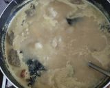 Foto langkah ke 4 dari resep Empal Gentong Kambing.