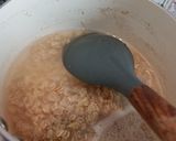 Foto langkah ke 2 dari resep Rolled oat.