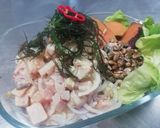 Foto del paso 2 de la receta: Ceviche carretillero