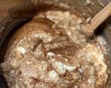 Csokoládés mascarpone rolád recept fázis 3 fotója