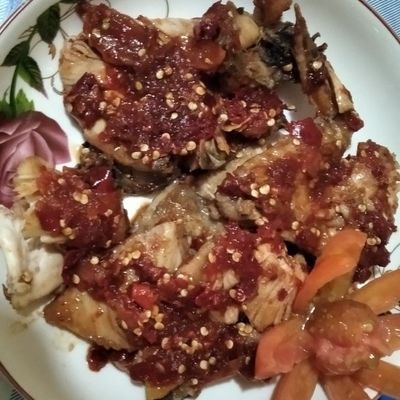 Langkah 3