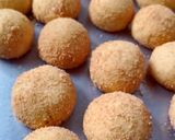 Foto langkah ke 5 dari resep #330 Cookies Abon Regal atau Cookies Manado.