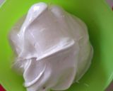 Foto del paso 4 de la receta: Besos de merengue