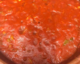 Foto del paso 4 de la receta: 416. Salsa de tomate casera (salsas)