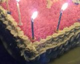 Foto langkah ke 3 dari resep Cake murmer.