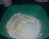 Foto del paso 1 de la receta: Scones de vainilla dulces