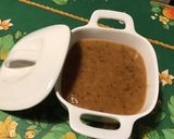Une image de l'étape 7 de Compote express aux prunes,kiwis et banane.