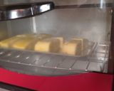 Foto langkah ke 4 dari resep Susu panggang.