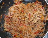 Foto del paso 6 de la receta: Wok de Verduras