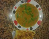صورة لخطوة 4 من وصفة شوربة عدس 🥣