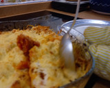 Foto del paso 10 de la receta: Macarrones con chorizo al horno