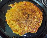 A picture of step 2 of Healthy Lauki Chilla or Bottle Gourd Pancake.