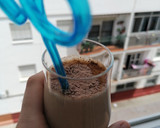 Foto del paso 12 de la receta: Batido de plátano🍌