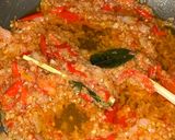 Foto langkah ke 5 dari resep Sambal terasi.