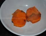 Coloured potato balls recipe step 7 photo