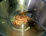 Foto langkah ke 2 dari resep Cumi asam manis.
