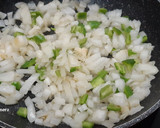 Foto del paso 1 de la receta: Bandejitas integrales de butifarra en airfryer