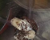 Foto del paso 1 de la receta: Batido saludable para la mañana